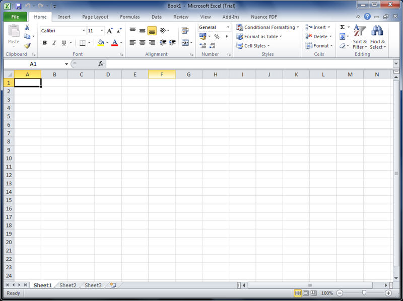 microsoft excel 2007 download for windows 7